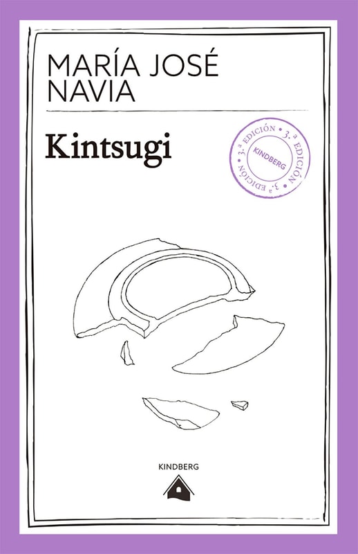 Kintsugi
