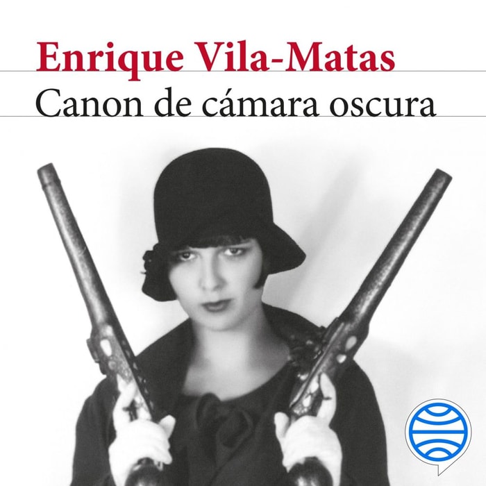 Canon de cámara oscura