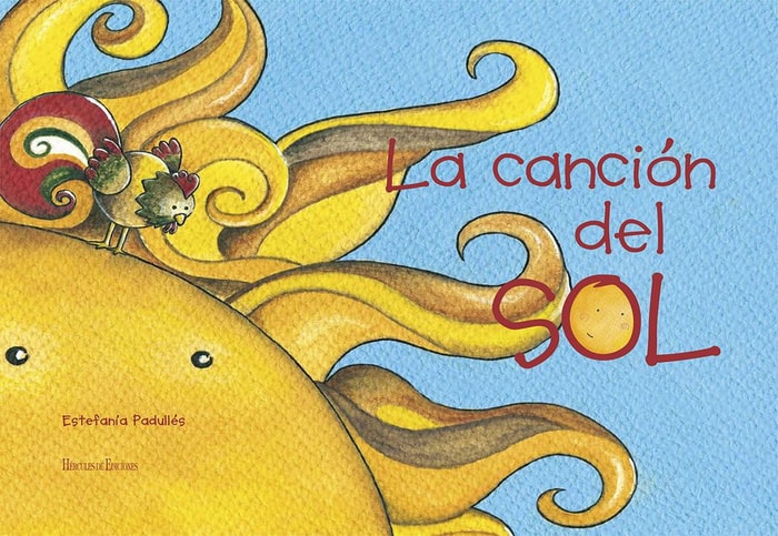 La canción del sol