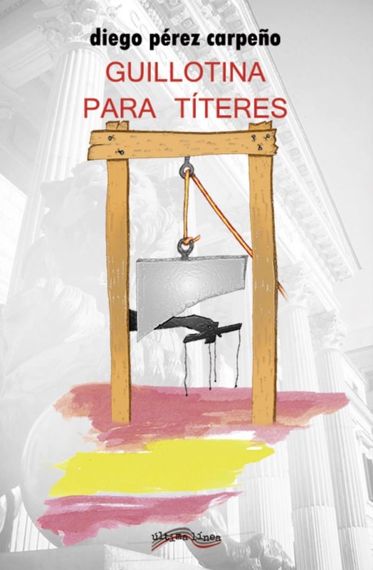 Guillotina para títeres
