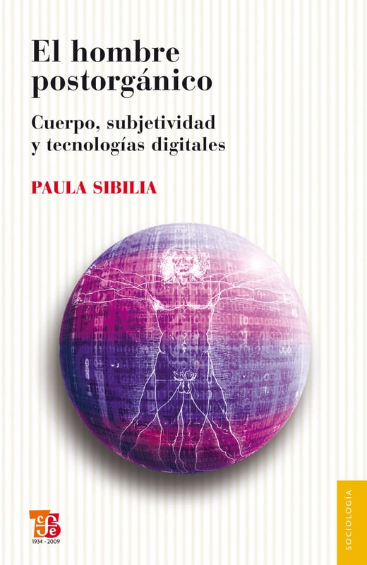 El hombre postorgánico