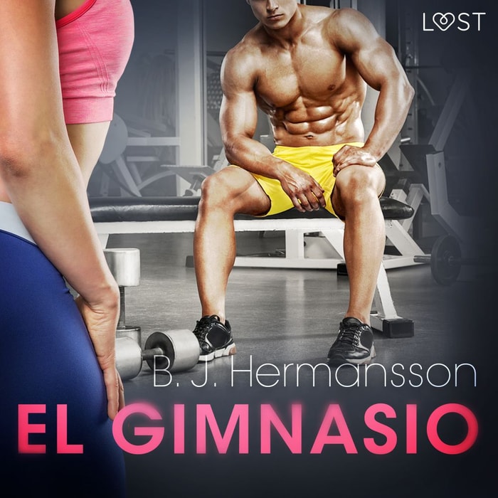 El gimnasio