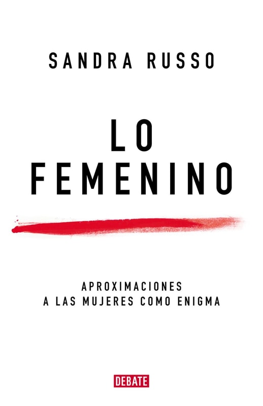 Lo femenino