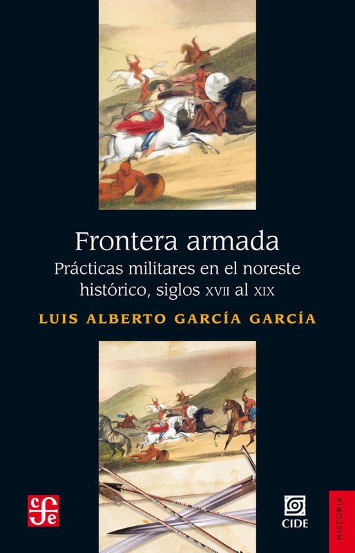 Frontera armada