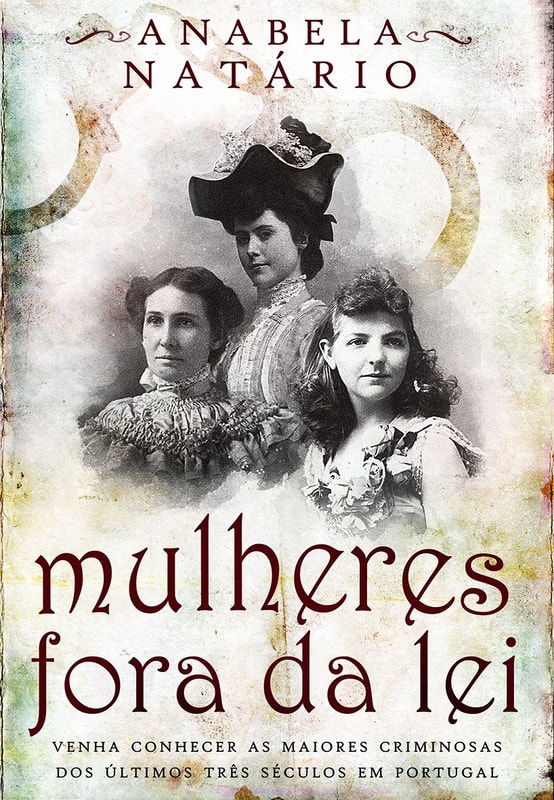 Mulheres Fora da Lei