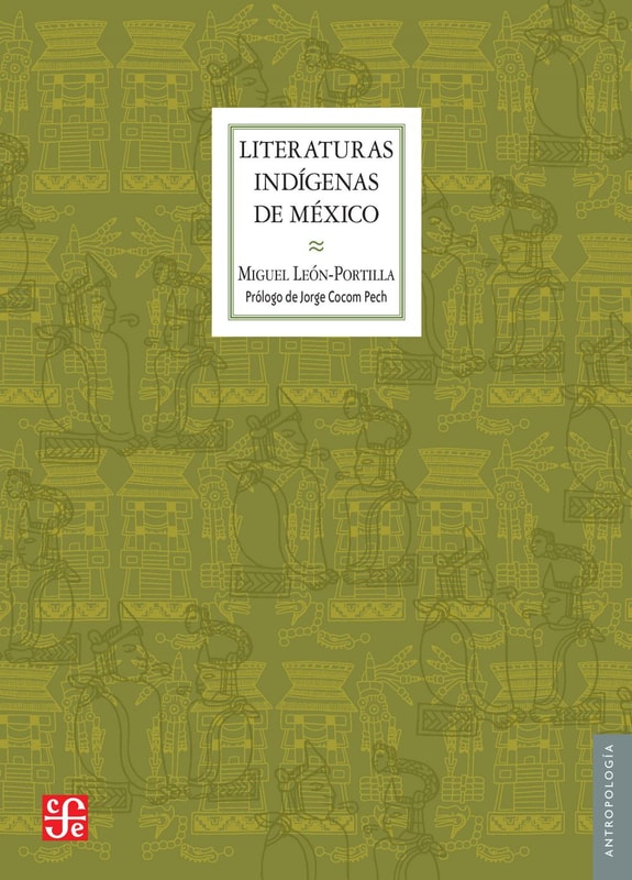 Literaturas indígenas de México