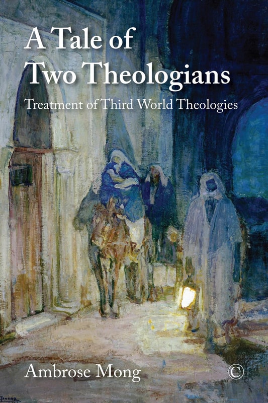 A Tale of Two Theologians