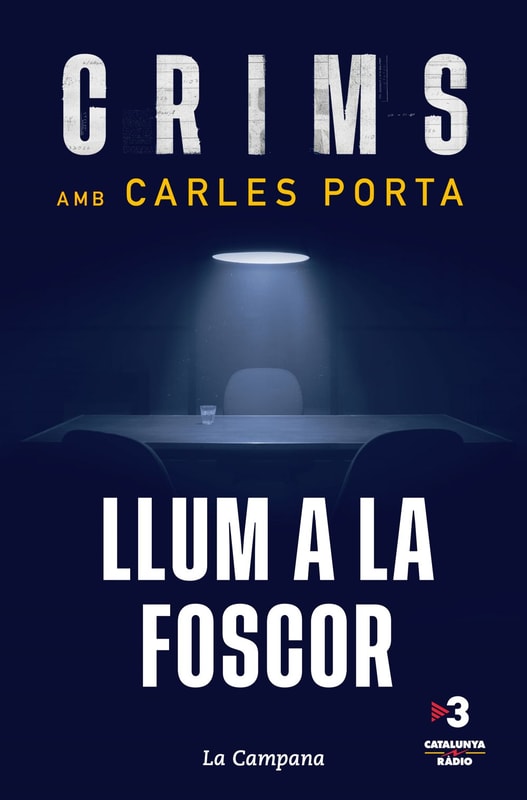 Crims 2 - Llum a la foscor