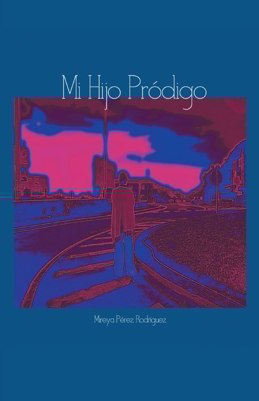 Mi hijo pródigo