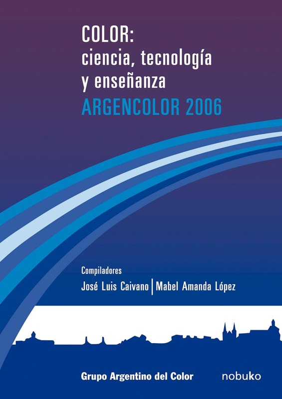 COLOR: CIENCIA, ARTE, PROYECTO Y ENSEÑANZA 2004