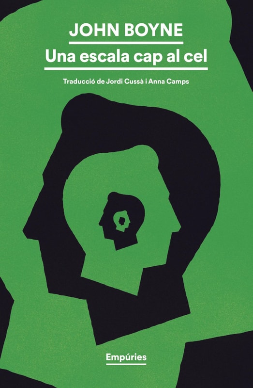 Una escala cap al cel