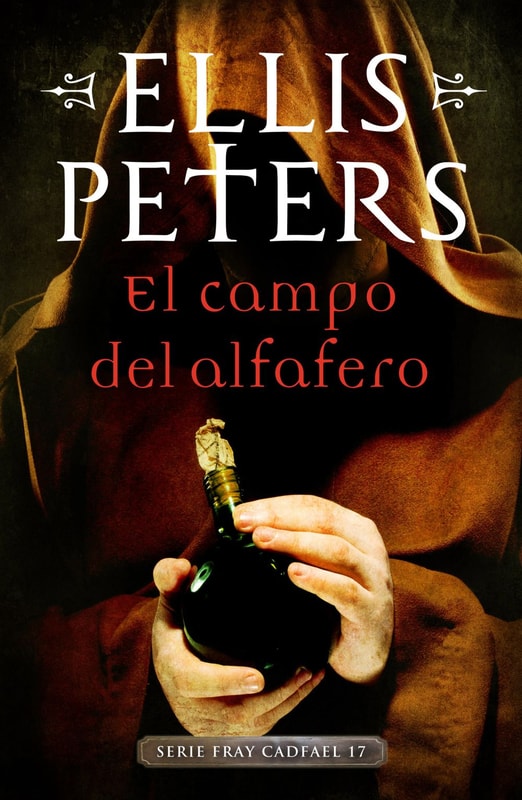El campo del alfarero (Fray Cadfael 17)