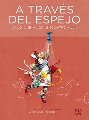 A través del espejo