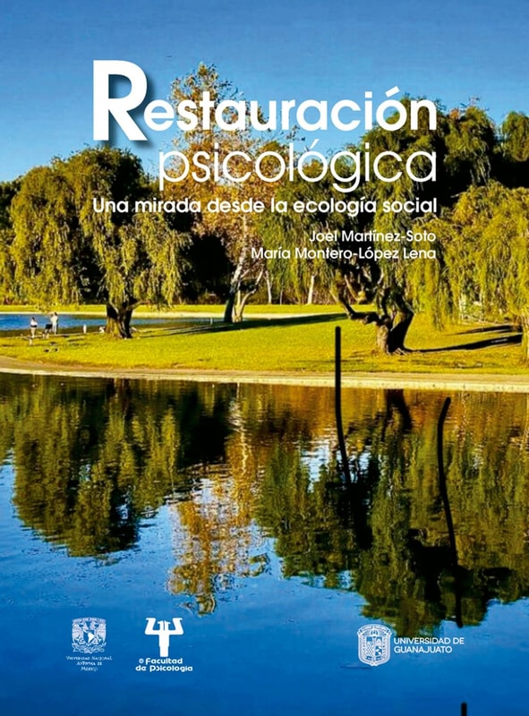 Restauración psicológica. Una mirada desde la ecología social