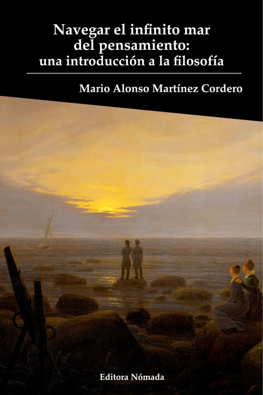 Navegar el infinito mar del pensamiento