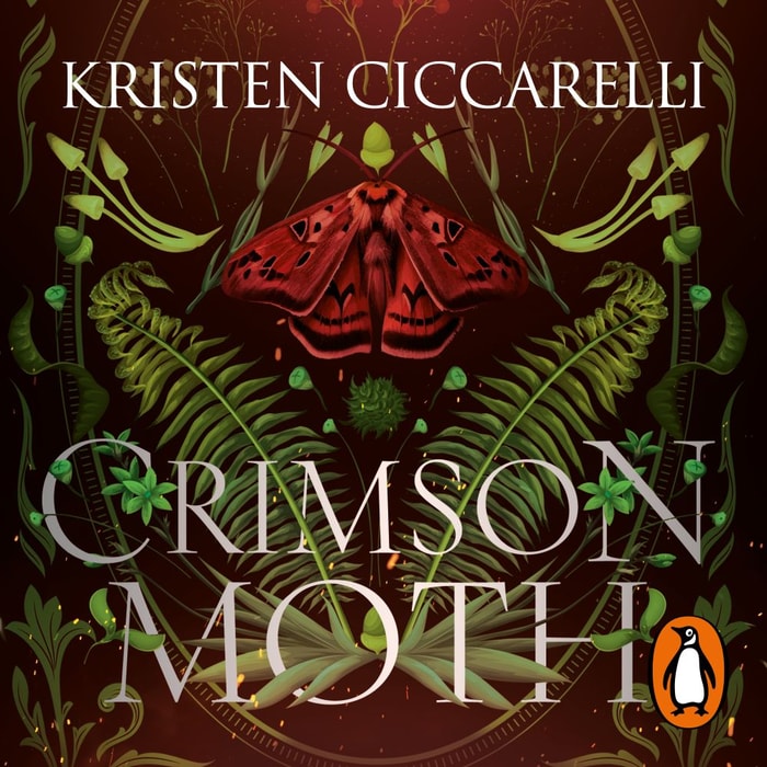 Heartless Hunter (edición en español) (Crimson Moth. Libro 1)