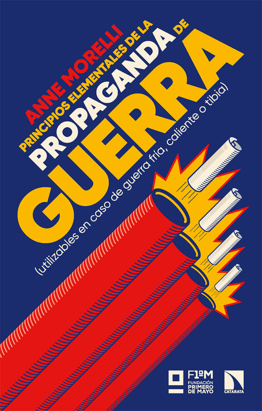 Principios elementales de la propaganda de guerra