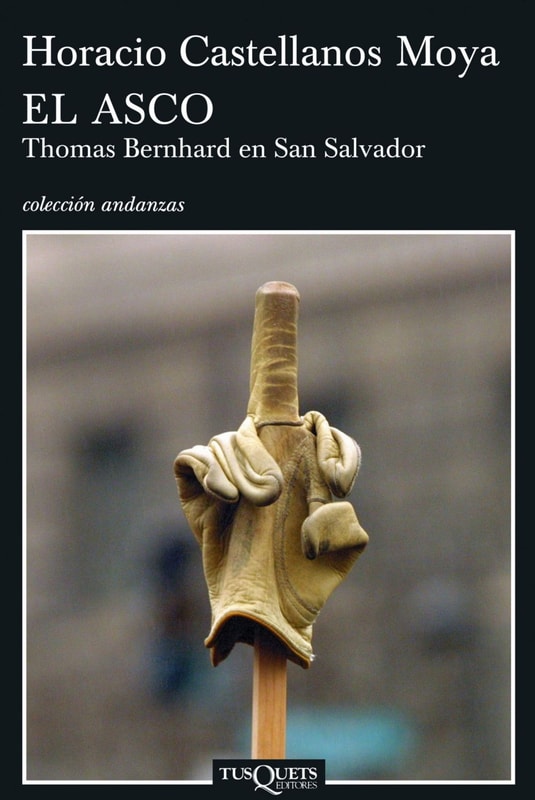 El asco