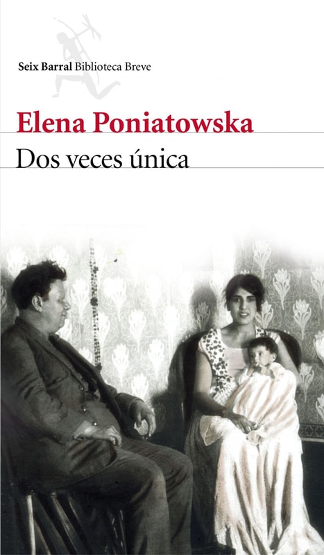 Dos veces única (Edición española)