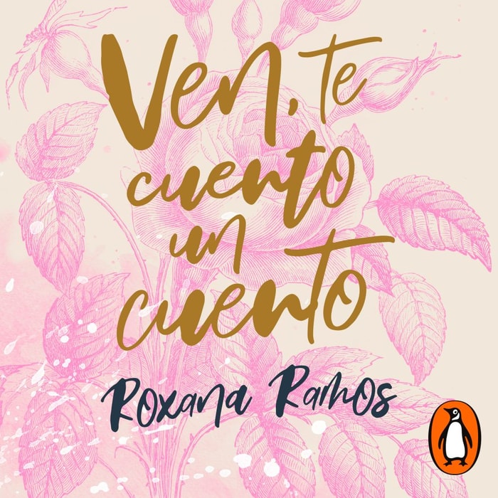 Ven, te cuento un cuento