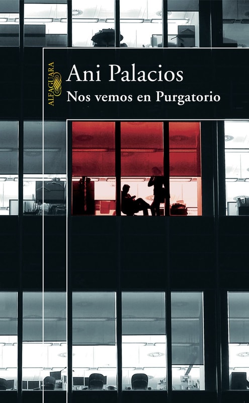 Nos vemos en Purgatorio