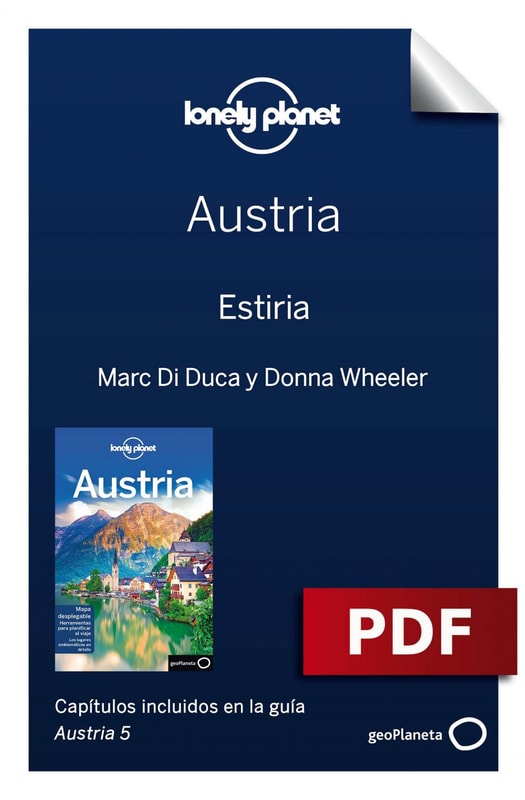 Austria 5. Estiria