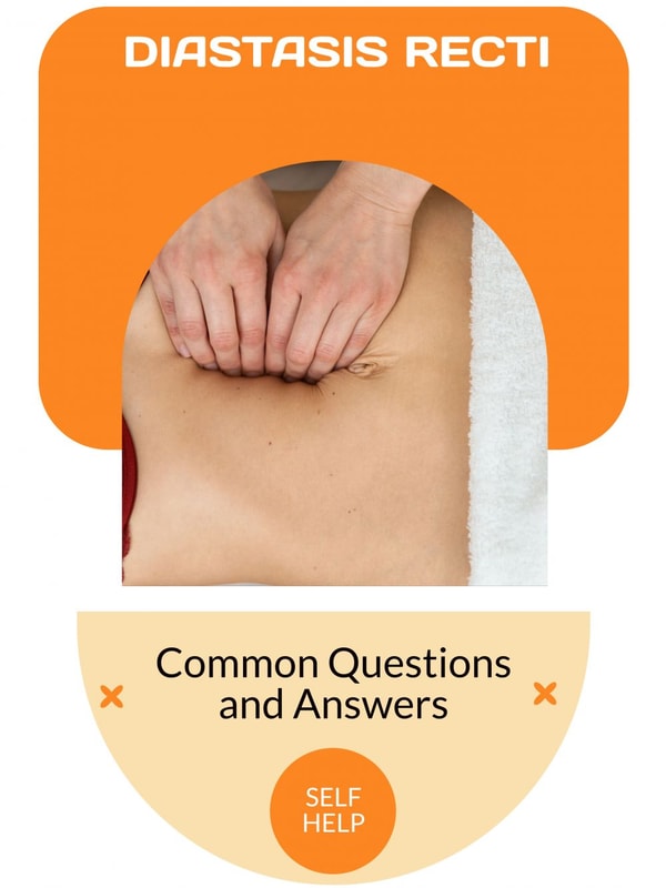 Diastasis Recti
