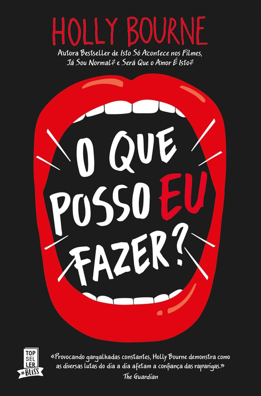 O Que Posso Eu Fazer?