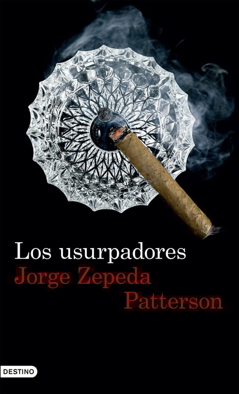 Los usurpadores (Edición española)