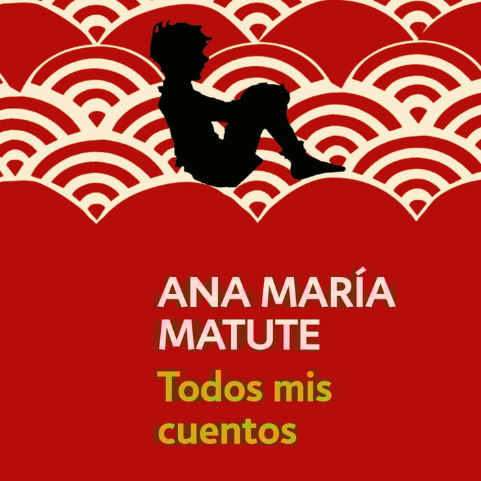 Todos mis cuentos