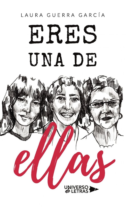 Eres una de ellas