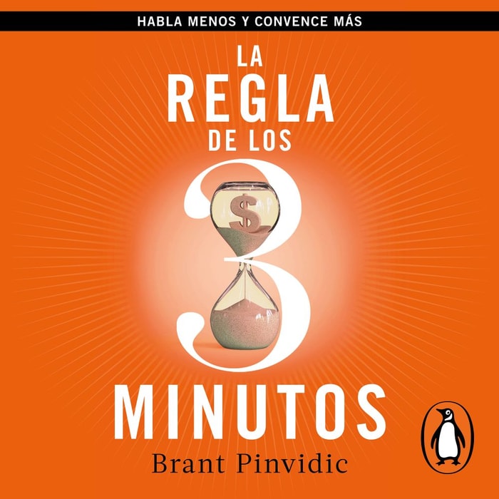 La regla de los tres minutos