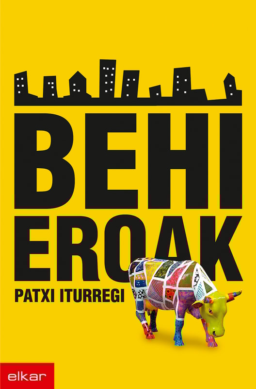 Behi eroak