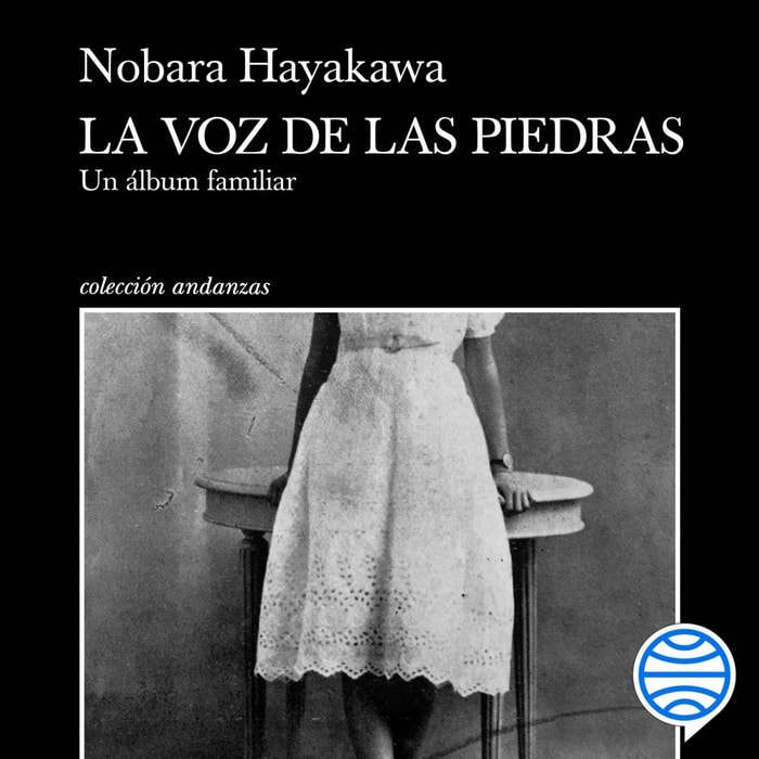 La voz de las piedras