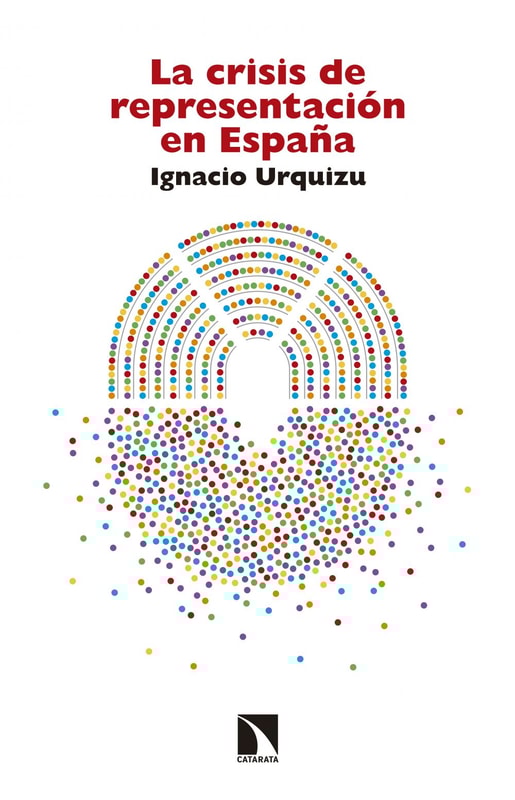 La crisis de representación en España
