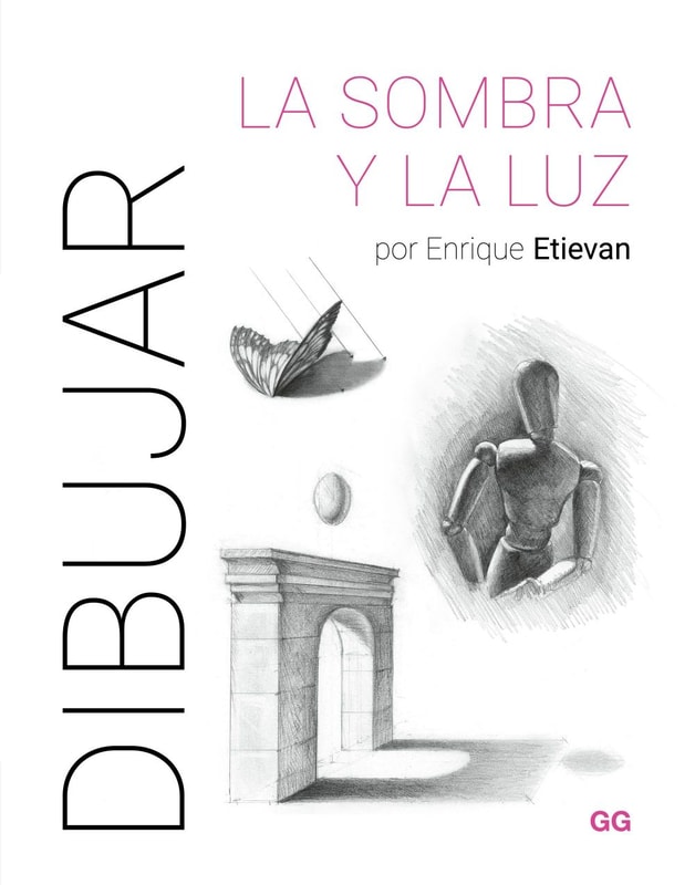 Dibujar la sombra y la luz