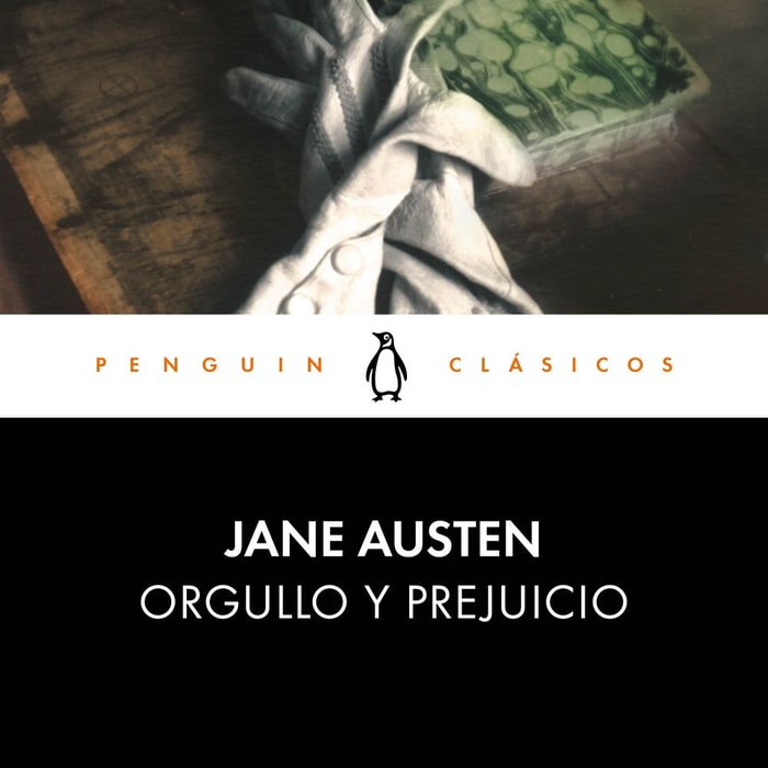 Orgullo y prejuicio