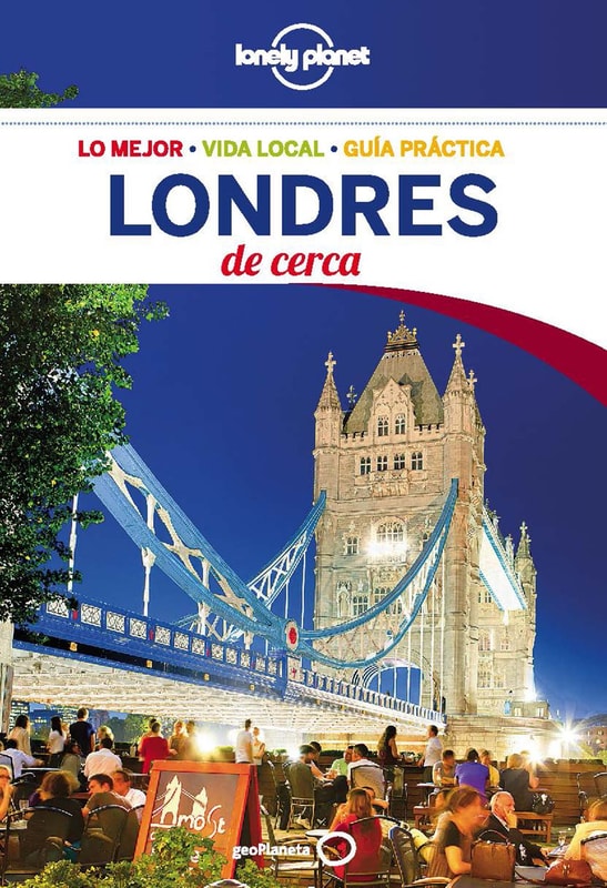 Londres De cerca 4