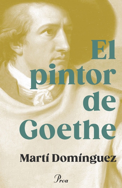 El pintor de Goethe
