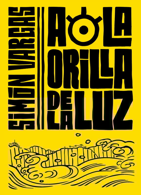 A la orilla de la luz (Colección #BlackBirds)