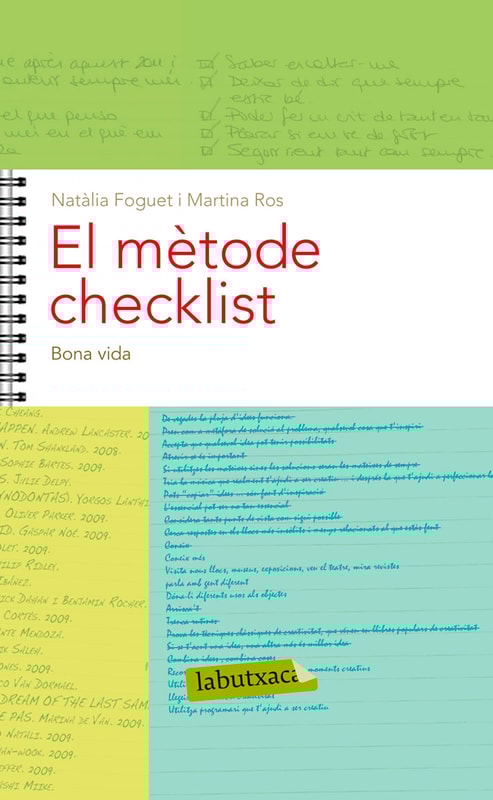 El mètode Checklist. Capítol 10: Bona vida