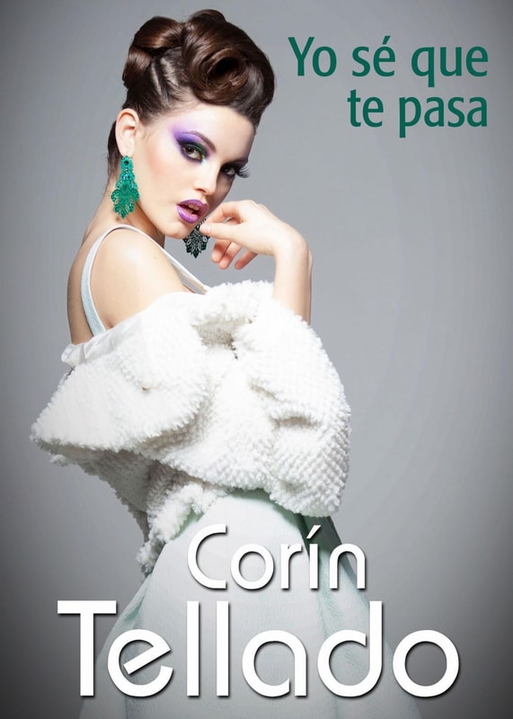 Yo sé que te pasa