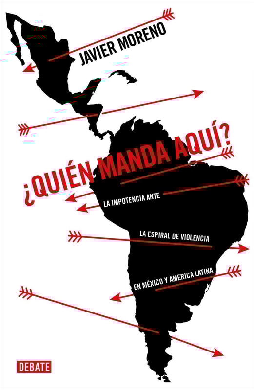 ¿Quién manda aquí?