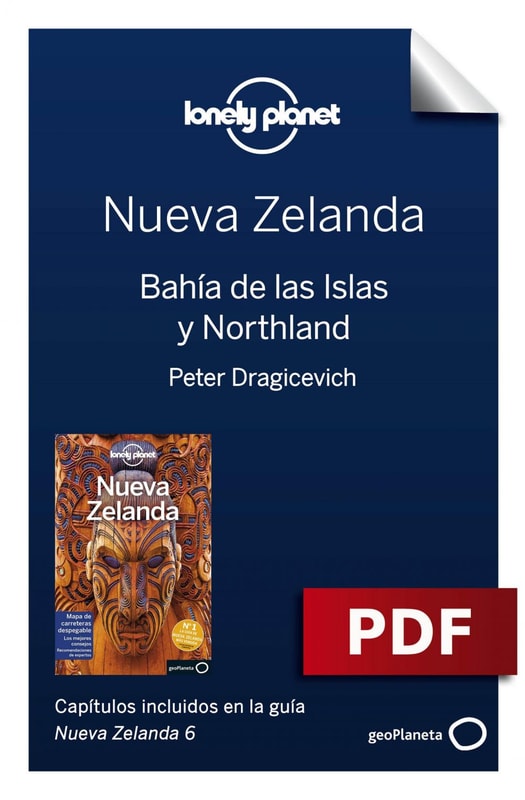Nueva Zelanda 6_3. Bahía de las Islas y Northland
