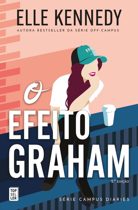 O Efeito Graham (Campus Diaries 1)