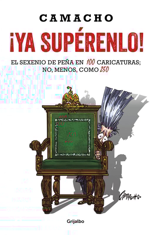 ¡Ya supérenlo!