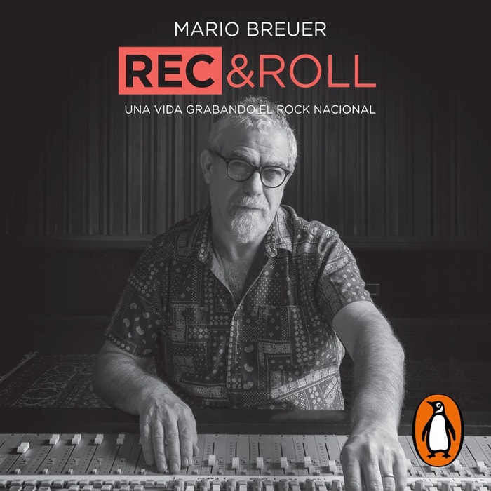 Rec &amp; Roll
