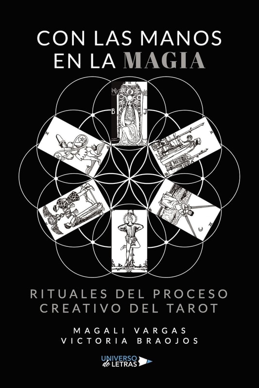Con las manos en la magia
