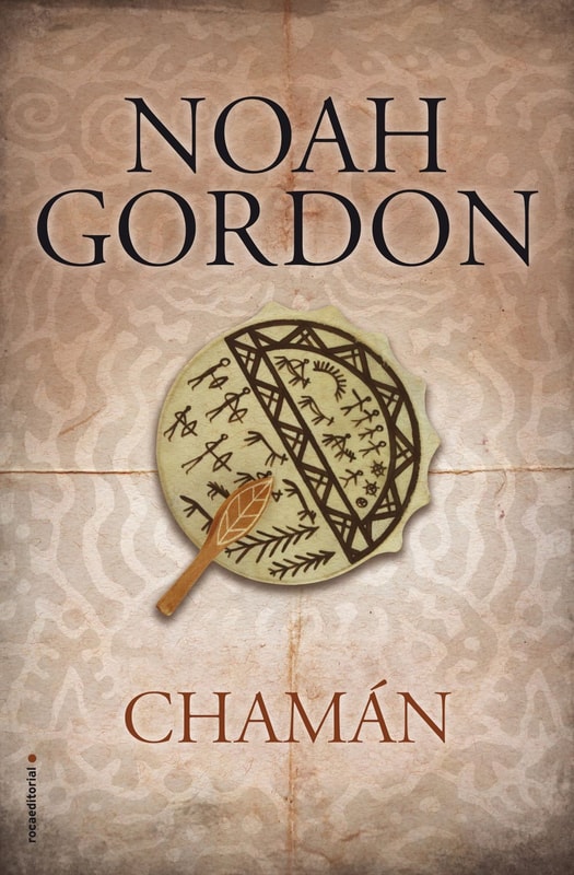 Chamán (Trilogía de la familia Cole 2)