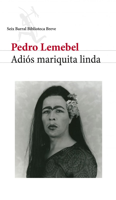 Adiós mariquita linda